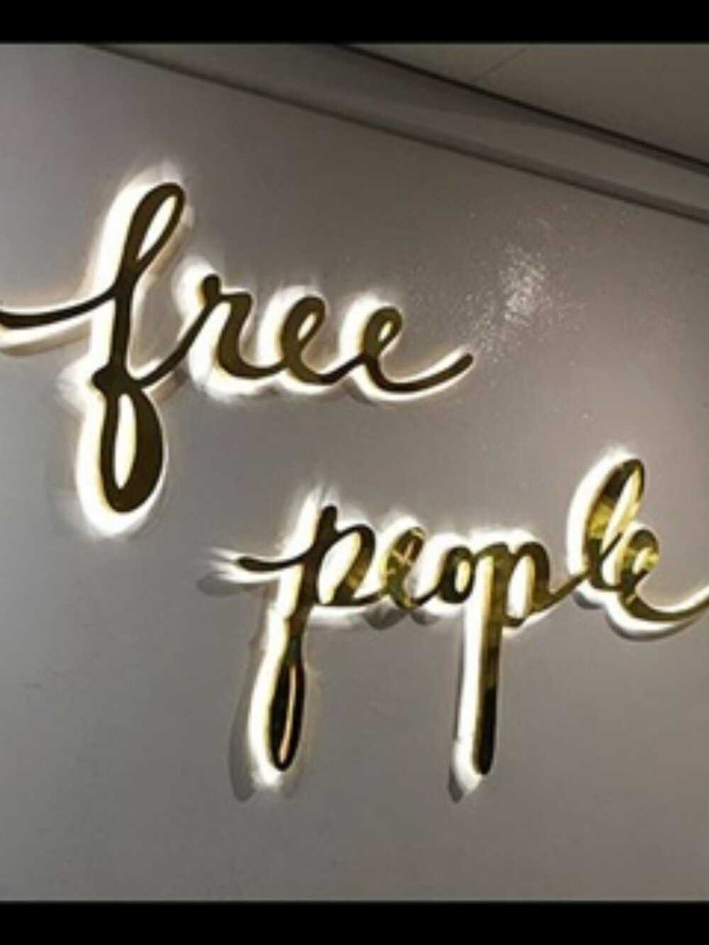 FREE PEOPLE MYSTERY BOX, 4 ITEMS SZ OS